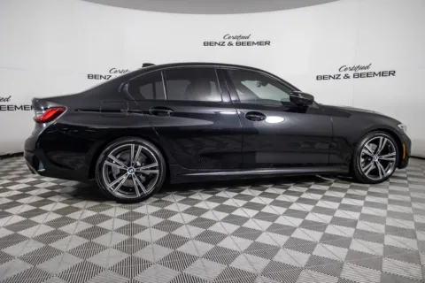 More photos of 2021 BMW 3 Series 330i at Certified Benz & Beemer, AZ