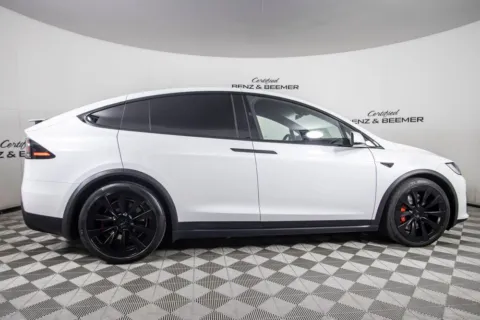 More photos of 2024 Tesla Model X Plaid at Certified Benz & Beemer, AZ