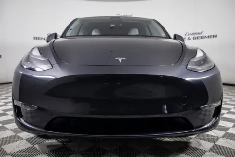 More photos of 2024 Tesla Model Y Performance at Certified Benz & Beemer, AZ