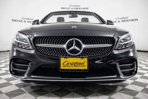 More photos of 2023 Mercedes-Benz C-Class C 300 at Certified Benz & Beemer, AZ