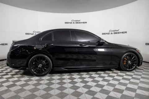 More photos of 2020 Mercedes-Benz C-Class C 300 at Certified Benz & Beemer, AZ