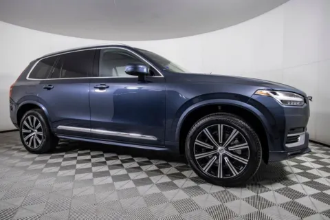 Another view of 2025 Volvo XC90 B6 Core for sale in Scottsdale, AZ at Certified Benz & Beemer