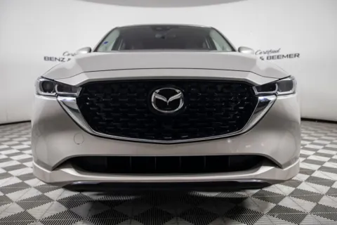 More photos of 2024 Mazda CX-5 2.5 S Select Package at Certified Benz & Beemer, AZ