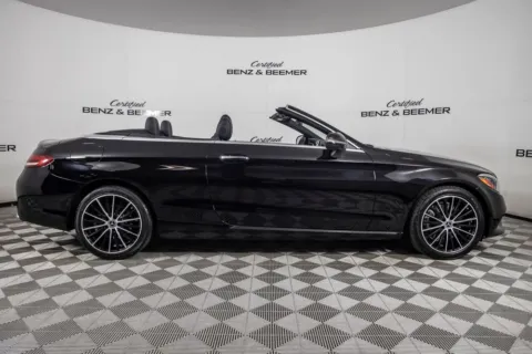 More photos of 2020 Mercedes-Benz C-Class C 300 at Certified Benz & Beemer, AZ
