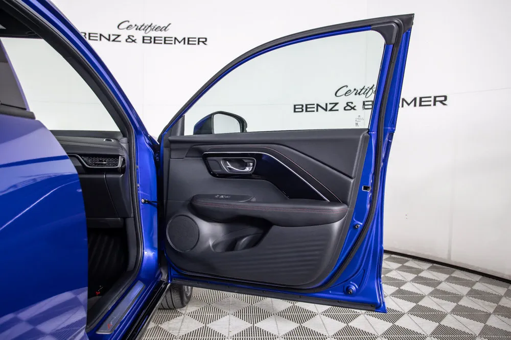 Acura ADX photo 19