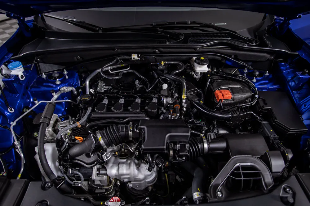Acura ADX photo 48