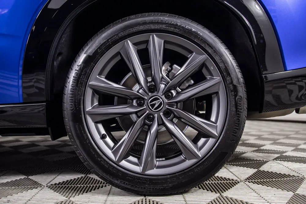 Acura ADX photo 43