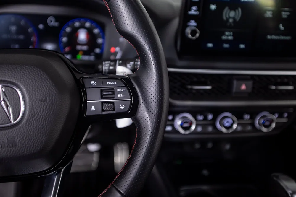Acura ADX photo 39