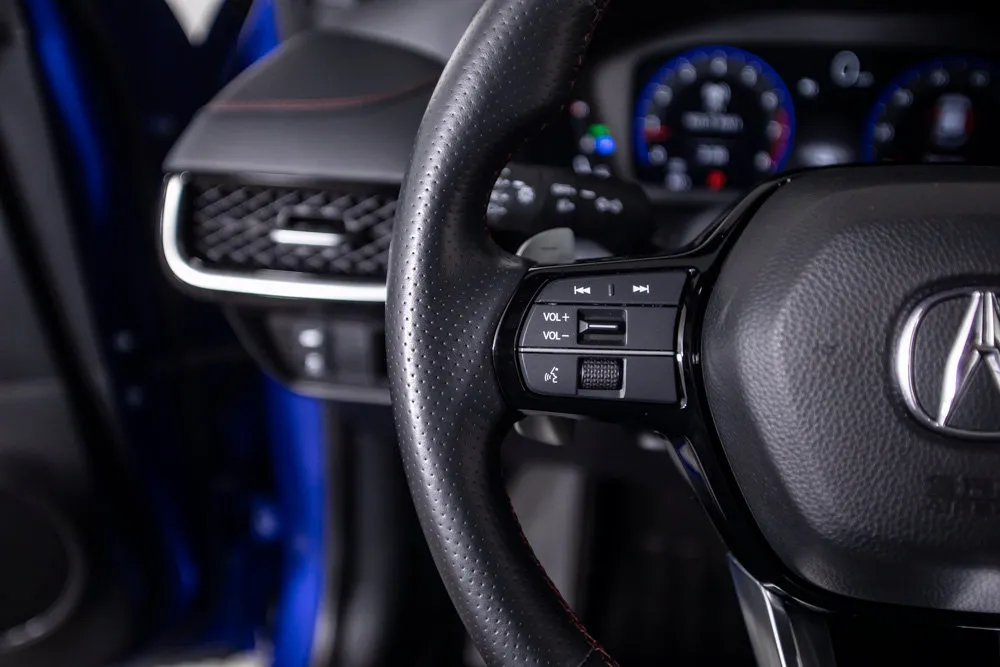 Acura ADX photo 38