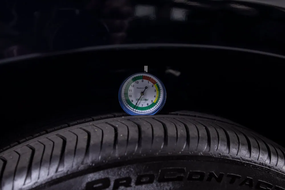 Acura ADX photo 45