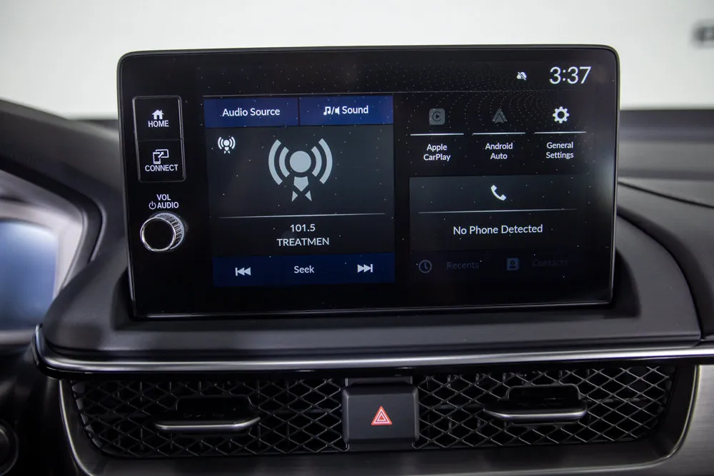 Acura ADX photo 26