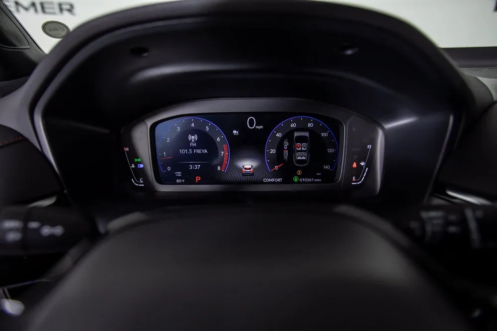 Acura ADX photo 23