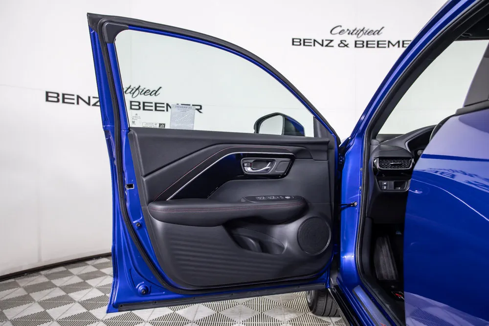 Acura ADX photo 17