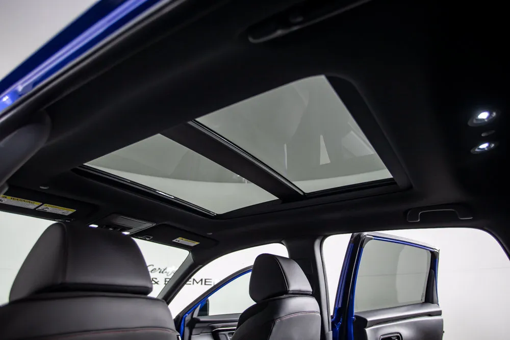 Acura ADX photo 22