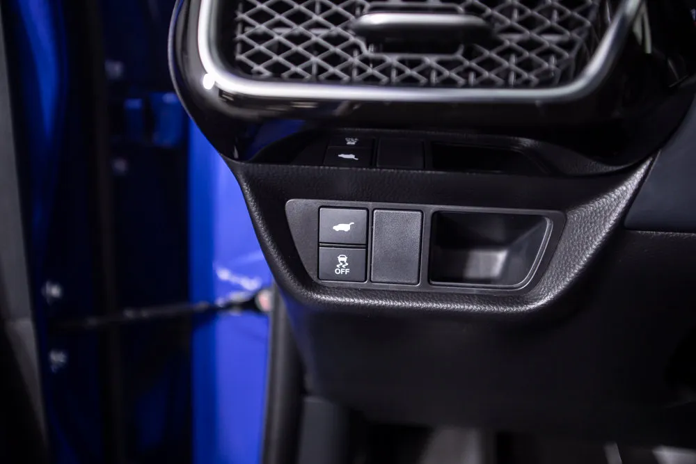 Acura ADX photo 37