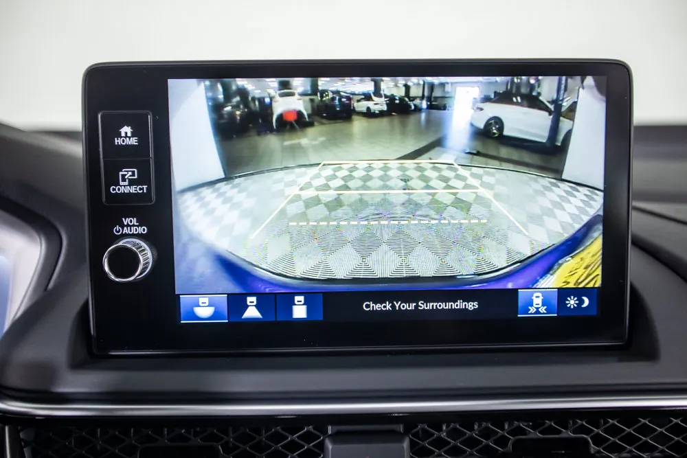 Acura ADX photo 27