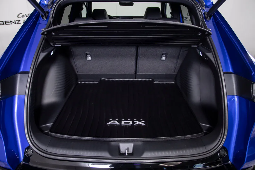 Acura ADX photo 8