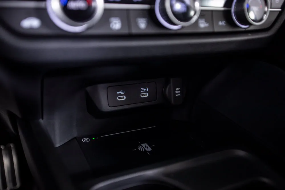 Acura ADX photo 29