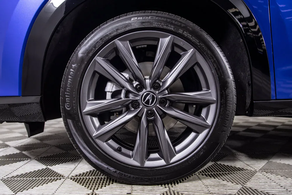 Acura ADX photo 40