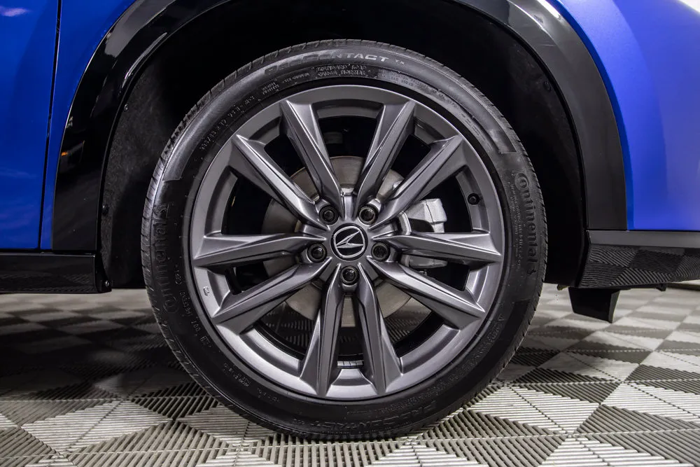 Acura ADX photo 41