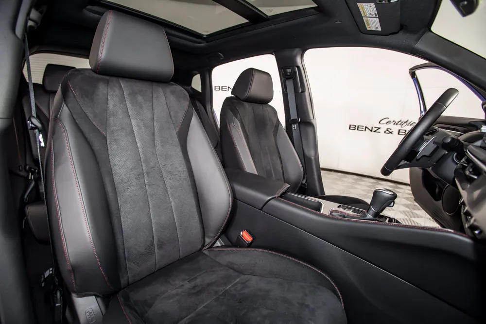 Acura ADX photo 16