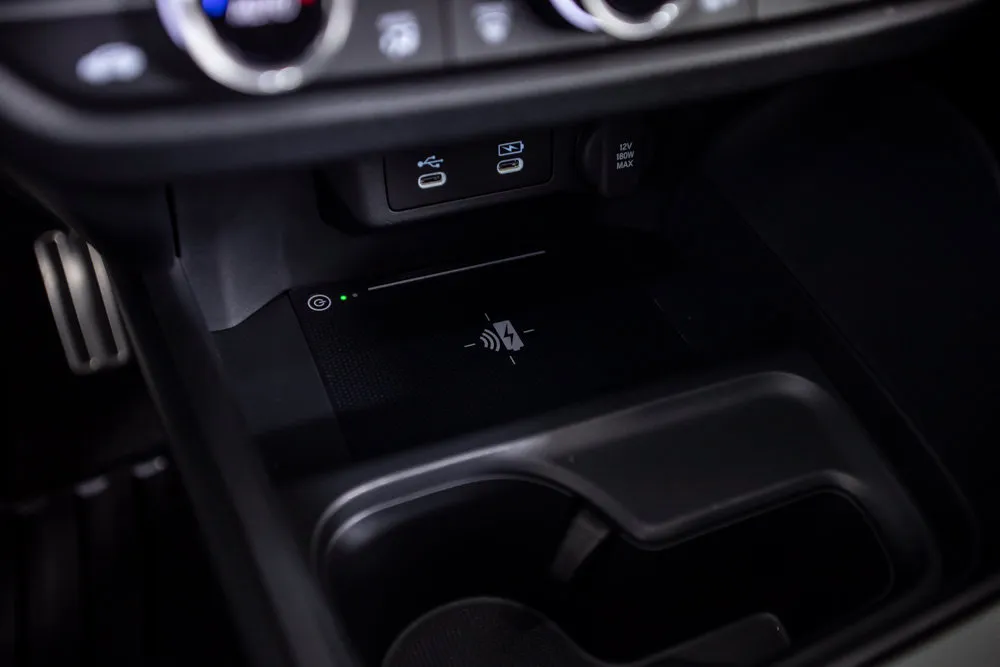Acura ADX photo 31