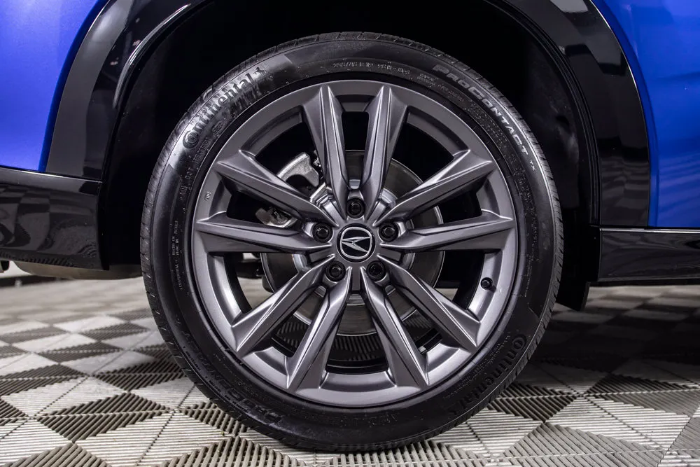 Acura ADX photo 42