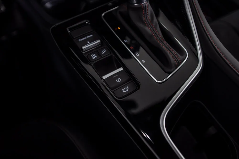 Acura ADX photo 34