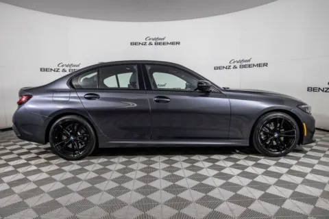 More photos of 2022 BMW 3 Series 330i at Certified Benz & Beemer, AZ