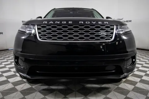 More photos of 2023 Land Rover Range Rover Velar S at Certified Benz & Beemer, AZ