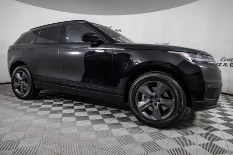 Another view of 2023 Land Rover Range Rover Velar S for sale in Scottsdale, AZ at Certified Benz & Beemer