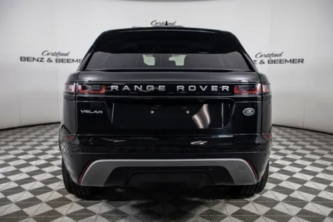More photos of 2023 Land Rover Range Rover Velar S at Certified Benz & Beemer, AZ