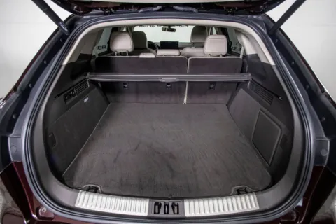 More photos of 2022 Lincoln Nautilus Reserve at Certified Benz & Beemer, AZ