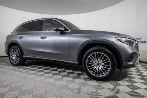 Another view of 2023 Mercedes-Benz GLC 300 for sale in Scottsdale, AZ at Certified Benz & Beemer
