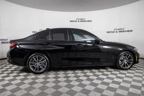 More photos of 2022 BMW 3 Series 330i at Certified Benz & Beemer, AZ
