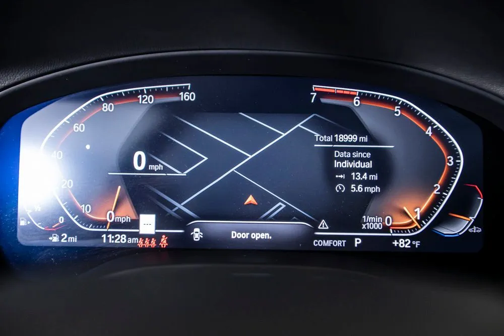 BMW X3 photo 25