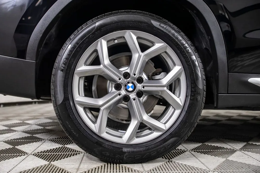 BMW X3 photo 40