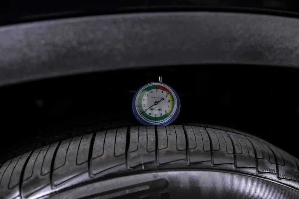 BMW X3 photo 43