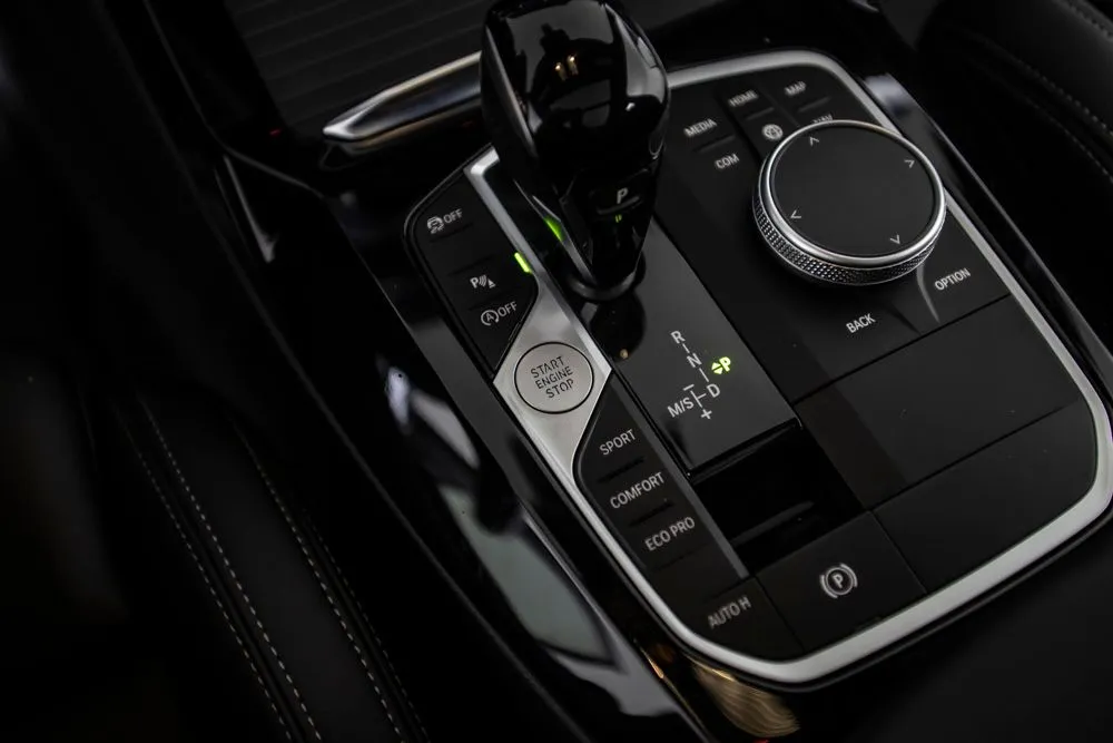 BMW X3 photo 33