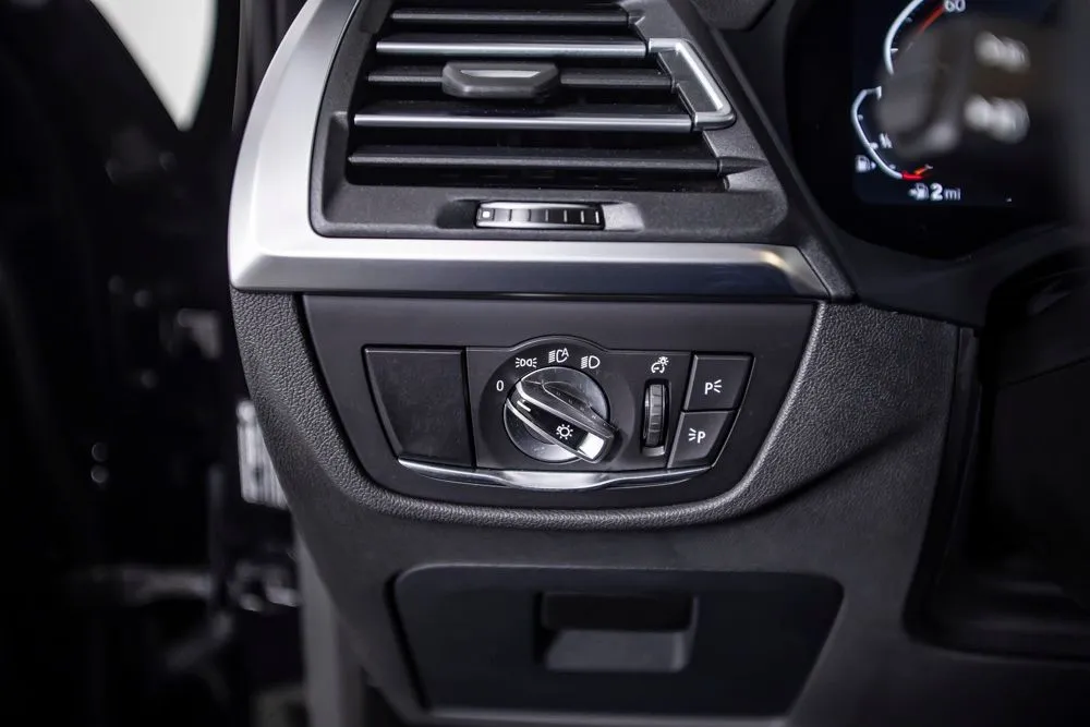 BMW X3 photo 34