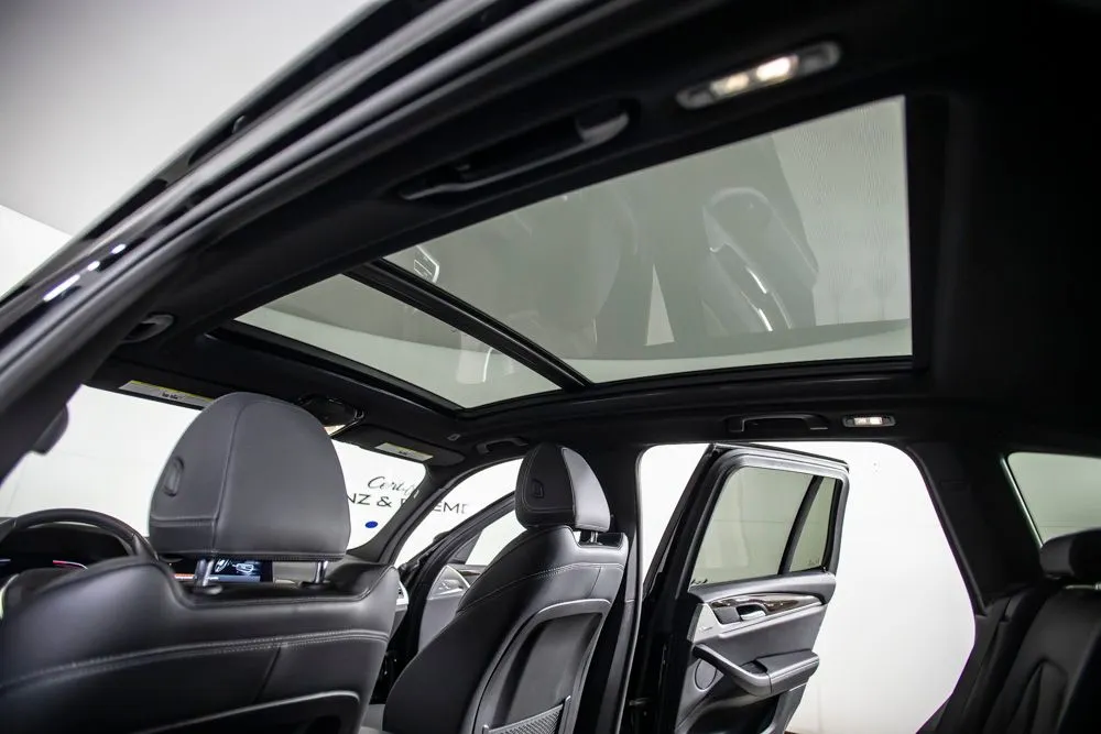 BMW X3 photo 22