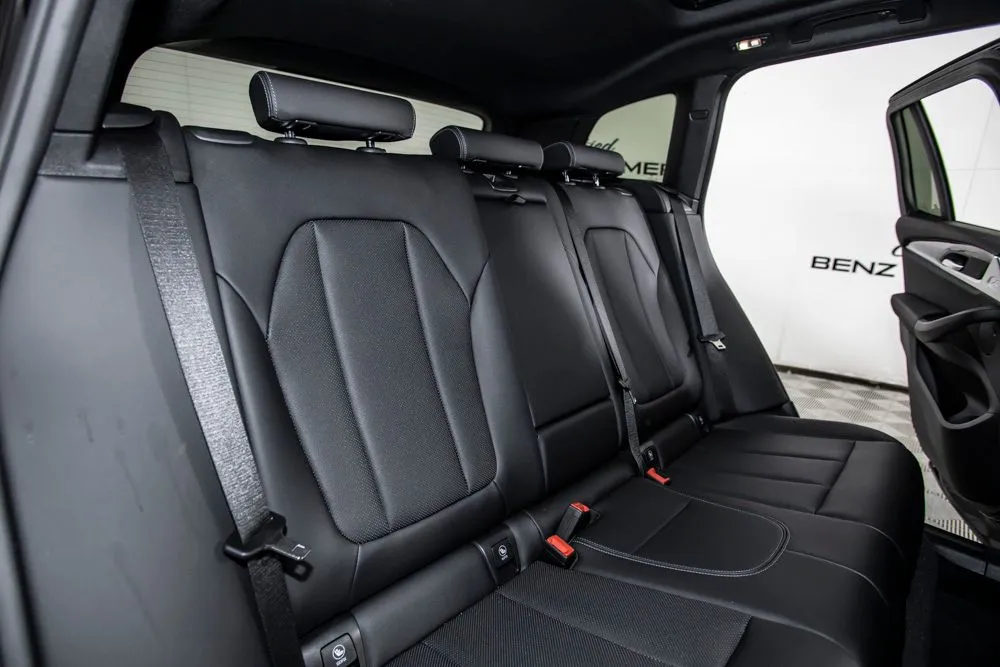 BMW X3 photo 15