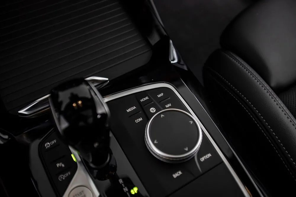 BMW X3 photo 32