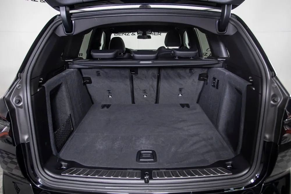 BMW X3 photo 8