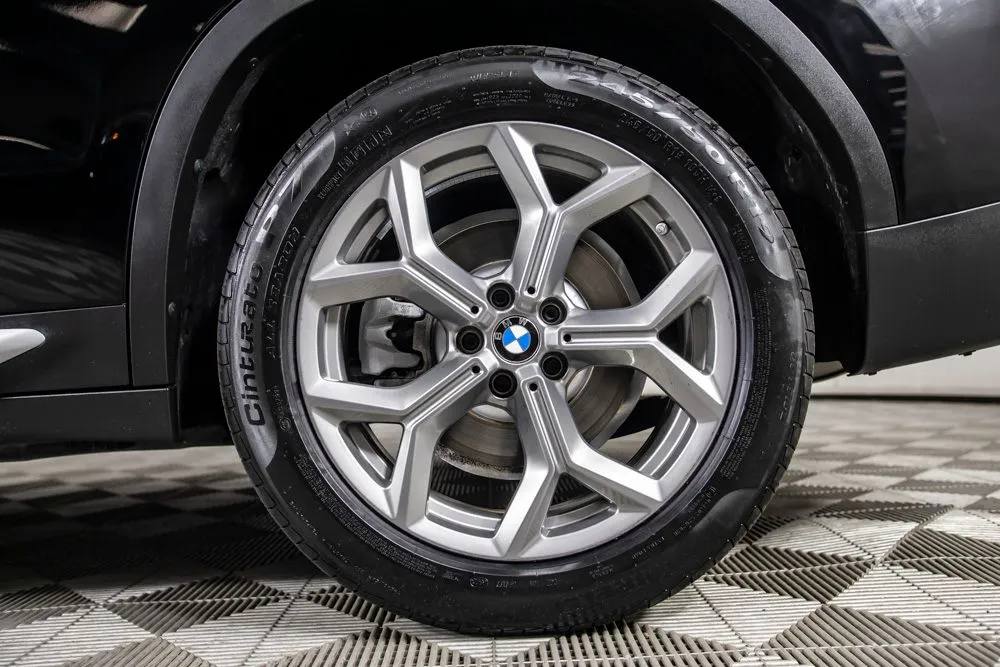 BMW X3 photo 41