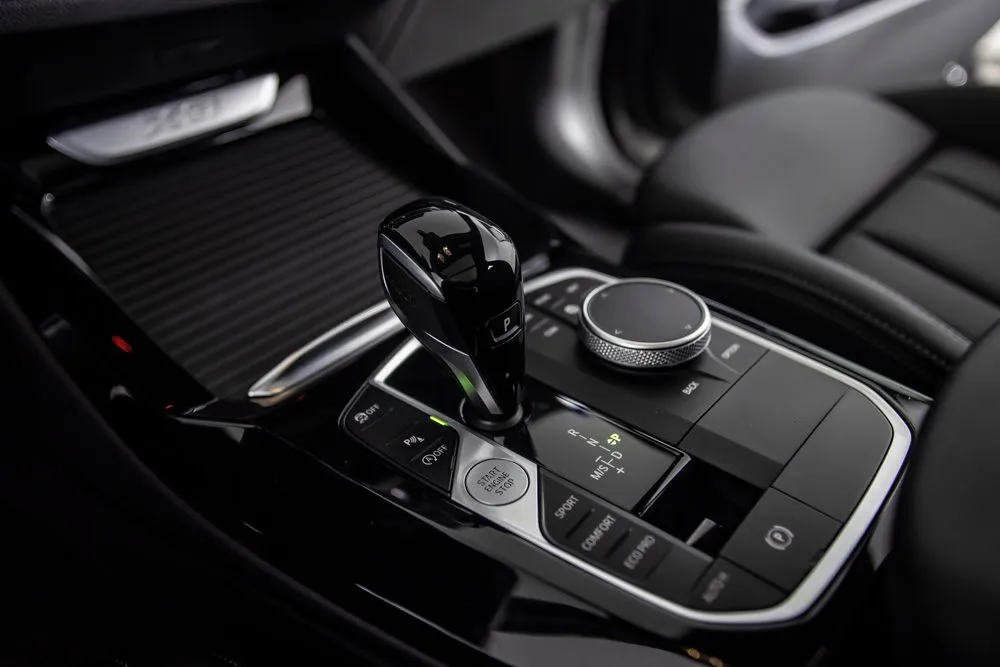 BMW X3 photo 31