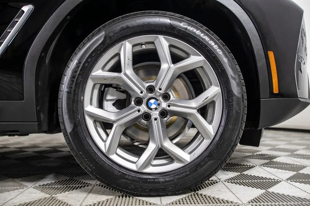 BMW X3 photo 39