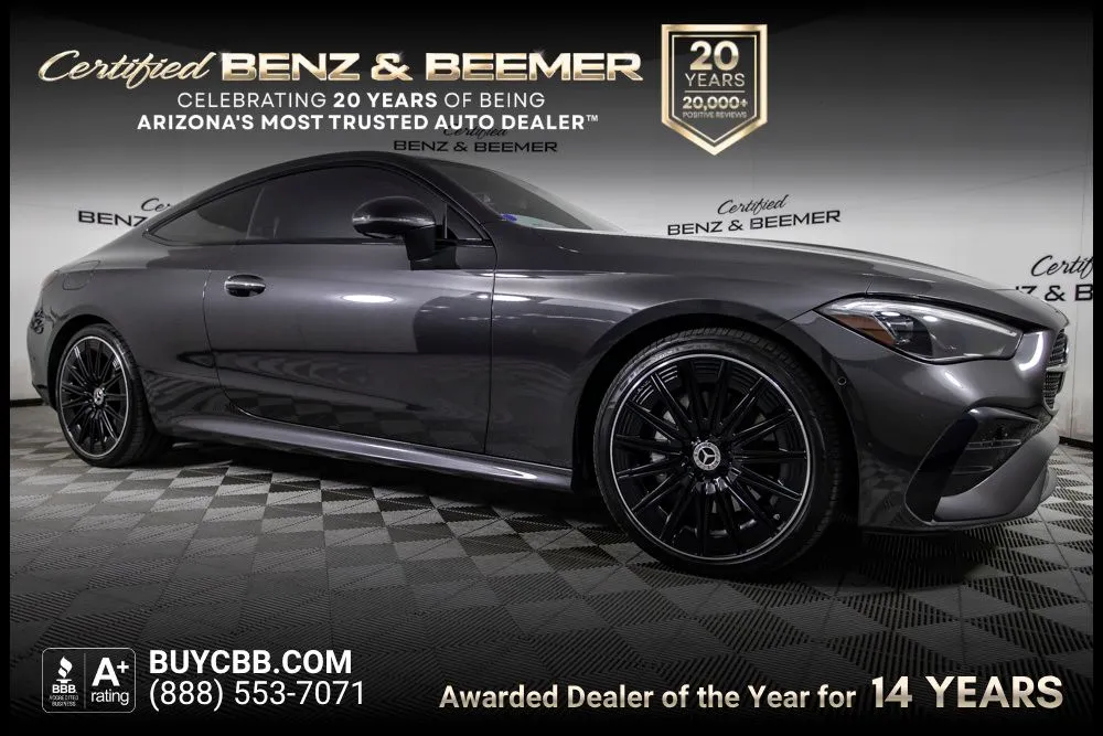 2024 Mercedes-Benz CLE 300 for sale in Scottsdale, AZ