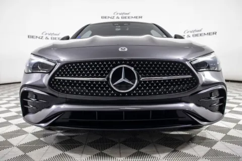 More photos of 2024 Mercedes-Benz CLE 300 at Certified Benz & Beemer, AZ