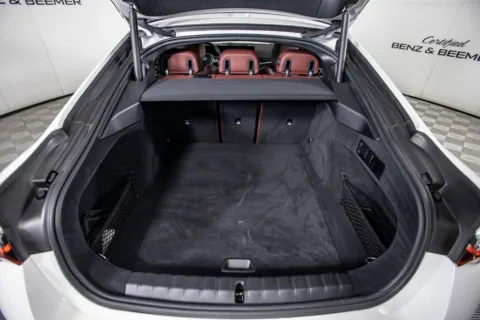 More photos of 2023 BMW i4 eDrive40 at Certified Benz & Beemer, AZ